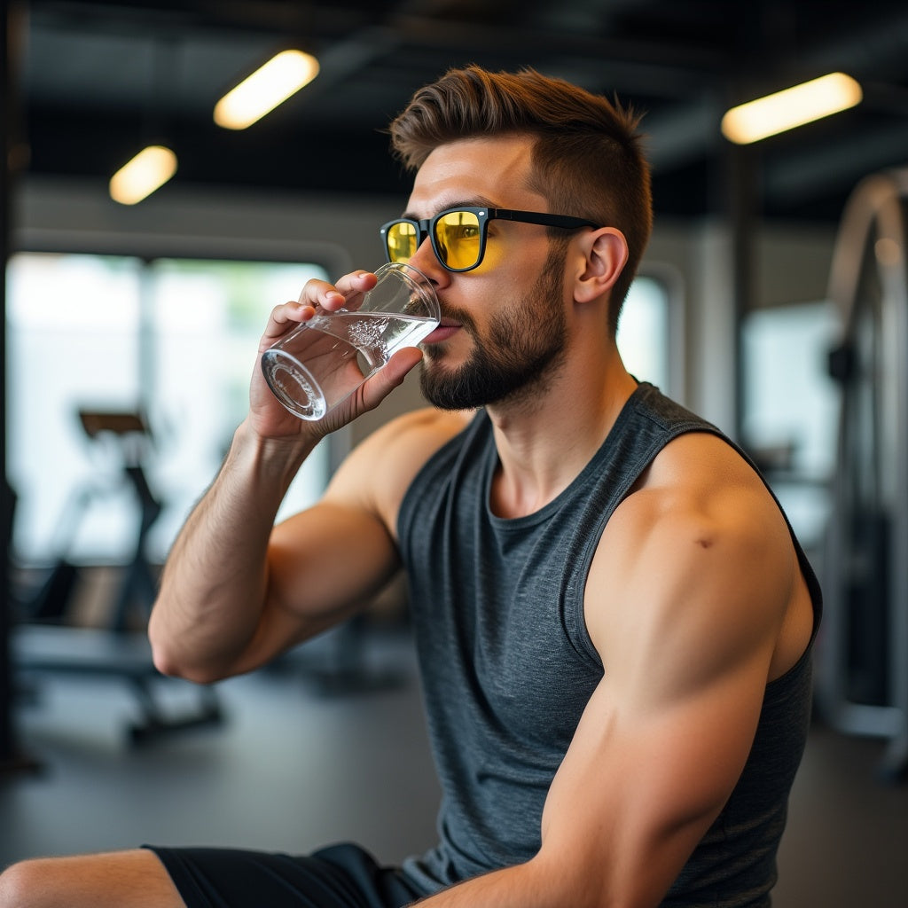 Dustify Blue Light Glasses