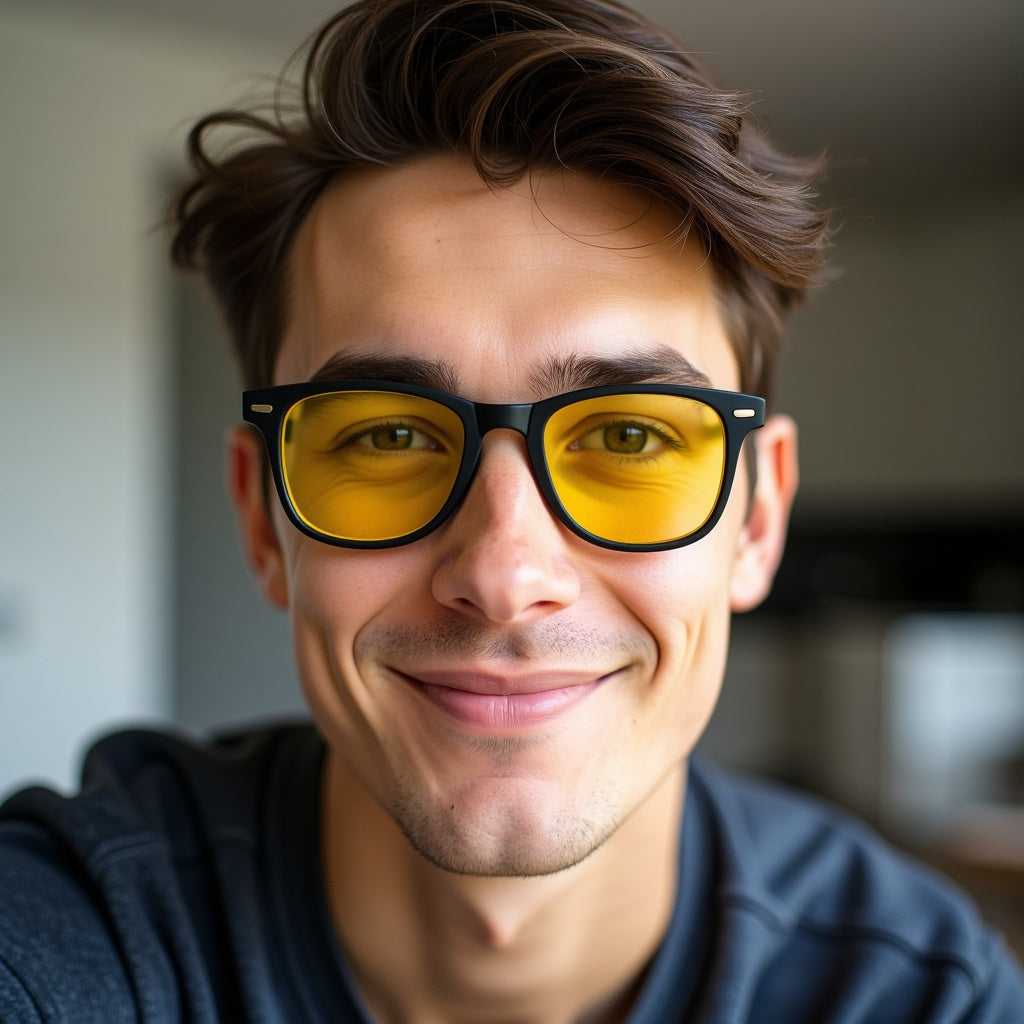 Dustify Blue Light Glasses