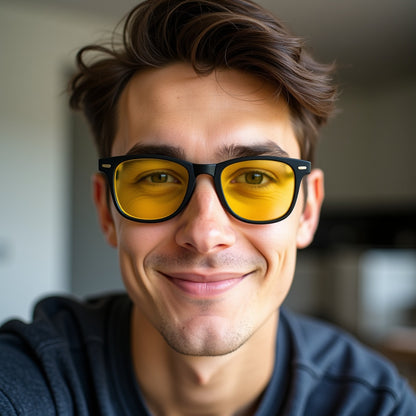 Dustify Blue Light Glasses